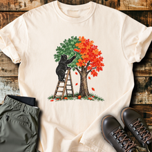 Sloth Hiking Club — ivory