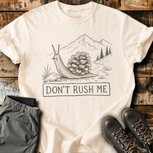 Sloth Hiking Club — ivory
