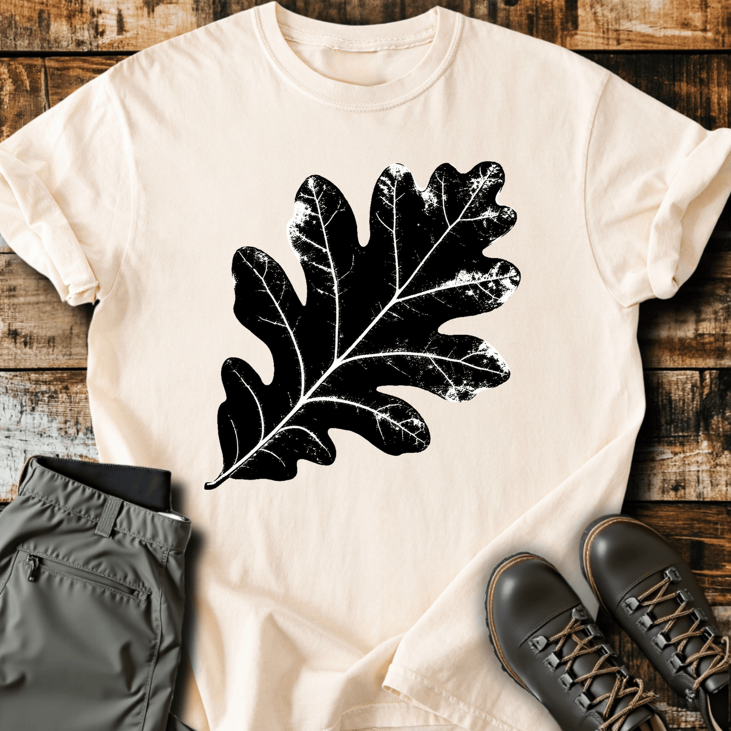 Sloth Hiking Club — ivory