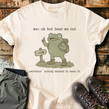 Sloth Hiking Club — ivory