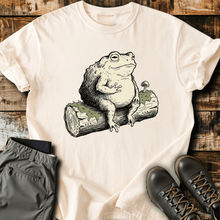 Sloth Hiking Club — ivory