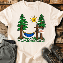 Sloth Hiking Club — ivory