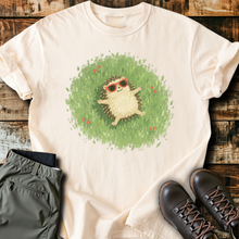 Sloth Hiking Club — ivory