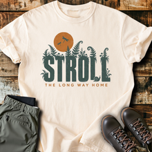 Sloth Hiking Club — ivory