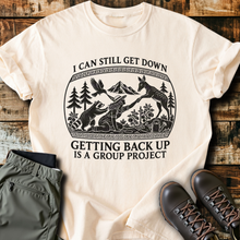 Sloth Hiking Club — ivory