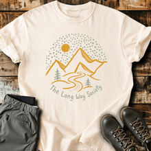Sloth Hiking Club — ivory