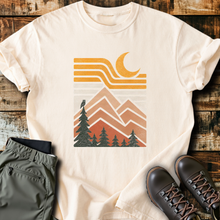 Sloth Hiking Club — ivory