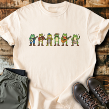 Sloth Hiking Club — ivory