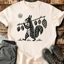 Sloth Hiking Club — ivory