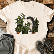 Sloth Hiking Club — ivory