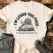 Sloth Hiking Club — ivory