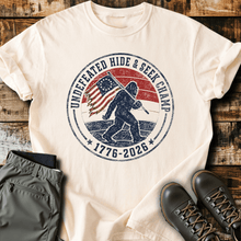 Sloth Hiking Club — ivory