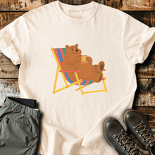 Sloth Hiking Club — ivory