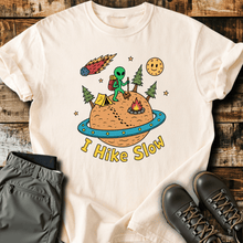 Sloth Hiking Club — ivory