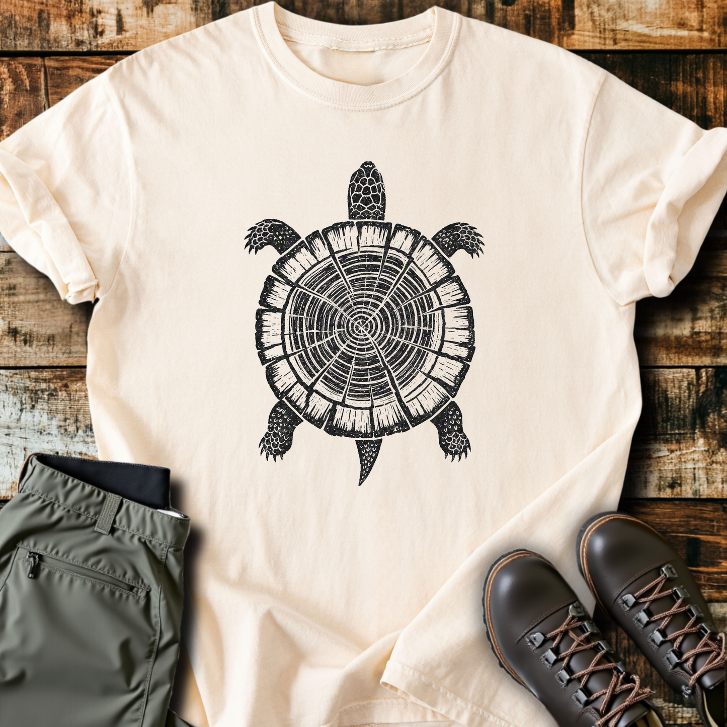 Sloth Hiking Club — ivory
