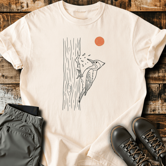 Sloth Hiking Club — ivory