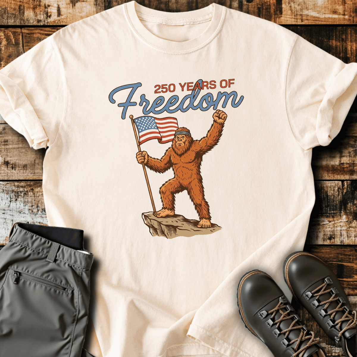 Sloth Hiking Club — ivory