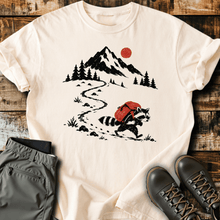 Sloth Hiking Club — ivory