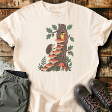 Sloth Hiking Club — ivory