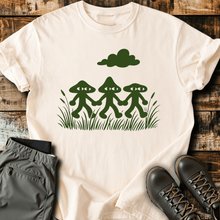 Sloth Hiking Club — ivory
