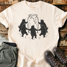 Sloth Hiking Club — ivory