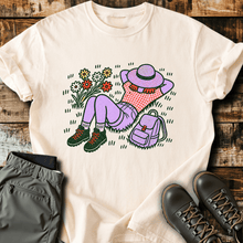 Sloth Hiking Club — ivory