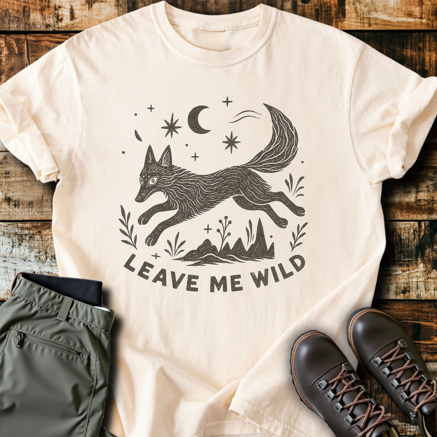Sloth Hiking Club — ivory