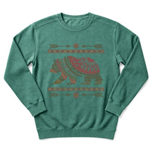 Sloth Hiking Club — light green