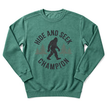Sloth Hiking Club — light green