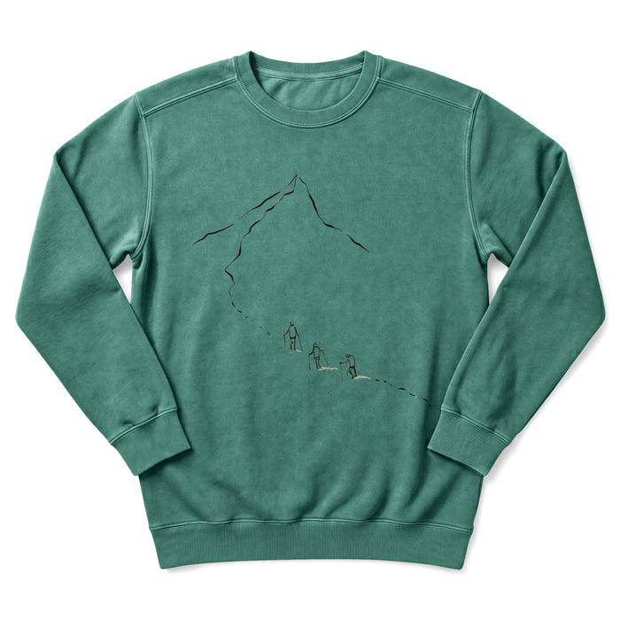 Lonely Hikers Sweatshirt
