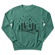 Sloth Hiking Club — light green