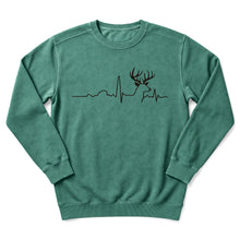 Sloth Hiking Club — light green