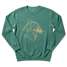 Sloth Hiking Club — light green