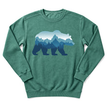 Sloth Hiking Club — light green