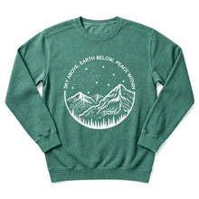 Sloth Hiking Club — light green