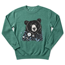 Sloth Hiking Club — light green