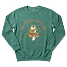Sloth Hiking Club — light green
