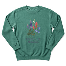 Sloth Hiking Club — light green