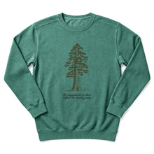 Sloth Hiking Club — light green