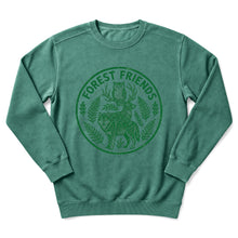 Sloth Hiking Club — light green