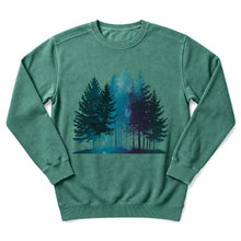 Sloth Hiking Club — light green