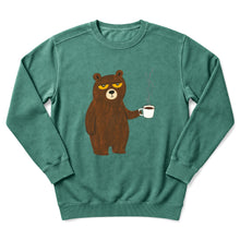 Sloth Hiking Club — light green