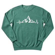 Sloth Hiking Club — light green
