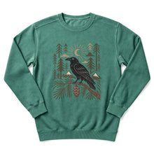 Sloth Hiking Club — light green
