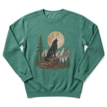 Sloth Hiking Club — light green