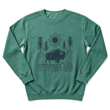 Sloth Hiking Club — light green