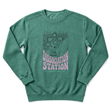Sloth Hiking Club — light green