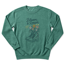 Sloth Hiking Club — light green