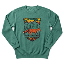 Sloth Hiking Club — light green