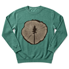 Sloth Hiking Club — light green